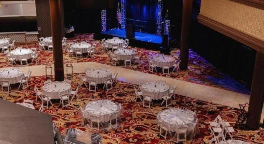 Ahern Hotel And Event Center لاس فيغاس المظهر الخارجي الصورة