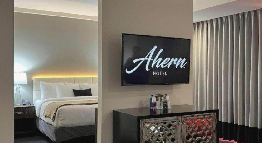 Ahern Hotel And Event Center لاس فيغاس المظهر الخارجي الصورة